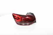 Rücklicht Links 265550529R Dacia Sandero III Schrägheck 1.0 TCe 90 12V (H4D-470(H4D-E4)) 2023-07