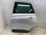 Tür Links Hinten 39127311 Opel Crossland (X) SUV 1.6 CDTi 100 (A0001E2F1.6 CDTi 100) 2017-07