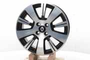 Felge Li, 16", 65J, ET40, 4 Gats 403002556R Renault Captur I (2R) SUV 0.9 Energy TCE 12V (H4B-B4) 2016