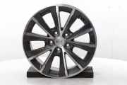 Felge 5 Gats 96779896XS Peugeot 308 SW (L4/L9/LC/LJ/LR) Kombi 5-drs 1.2 12V e-THP PureTech 130 (EB2ADTS(HNS)) 2015-12