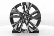 Felge Li, 17", 7J, ET40, 5 Gats 98141179XS Peugeot 508 (F3/FB/FH/FP) Liftback 1.6 16V Hybrid 225 (EP6FADTXHPD(5GQ)) 2022-01