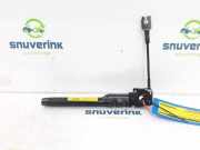 G?rtelschnalle Rechts Vorne 8975HP Peugeot 3008 I (0U/HU) Gro?raumlimousine 1.6 VTI 16V (EP6C(5FS)) 2010-04