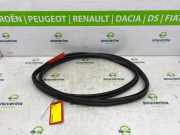 Heckklappe Gummi 8707L1 Citroën C3 (SC) Schrägheck 5-drs 1.0 Vti 68 12V (EB0(ZMZ)) 2016-02