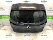 Heckklappe 901003784R Renault Captur II (RJB) SUV 1.3 TCE 130 16V (H5H-470(H5H-B4)) 2020-10