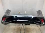 Stoßstange Hinten 168288501T Peugeot 308 SW (F4/FC/FN/FR) Kombi 5-drs 1.2 12V PureTech 130 (EB2ADTS(HNS)) 2024-01