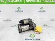 Anlasser 8200836473 Renault Megane III Grandtour (KZ) Kombi 5-drs 1.5 dCi 110 (K9K-J836) 2015-09
