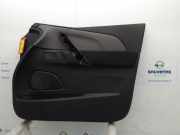 Türverkleidung Links Vorne 96767325YC Citroën C4 Picasso (3D/3E) Großraumlimousine 1.2 12V PureTech 130 (EB2DTS(HNY)) 2016-02