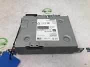 Radio 9844106080 Peugeot 2008 (UD/UK/UR/US/UX) Großraumlimousine 1.2 VTi 12V PureTech 130 (EB2ADTS(HNS)) 2022-06