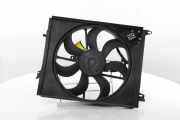 Kühlerventilatormotor 214819674R Renault Scénic IV (RFAJ) Großraumlimousine 1.3 TCE 140 16V (H5H-450(H5H-A4)) 2018-10