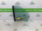 Seitenfenster Links Hinten Peugeot 306 (7D) Cabrio 1.6 (TU5JP(NFZ)) 1998-03