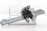 Fensterheber Links Vorne 9816402180 Peugeot 2008 (CU) Großraumlimousine 1.6 VTI 16V (EP6C(5FS)) 2014-02