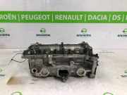 Zylinderkopf 110413692R Renault Clio V (RJAB) Schrägheck 5-drs 1.0 TCe 100 12V (H4D-472) 2021-01