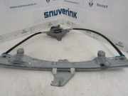 Fensterheber Links Vorne 400957C Renault Twingo II (CN) Schrägheck 3-drs 1.2 16V (D4F-770) 2012-03