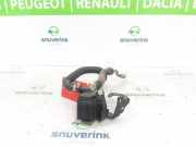 Wasserpumpe Citroën C4 Berline (NC) Schrägheck 5-drs 1.6 16V GT THP (EP6CDT(5FV)) 2010-11