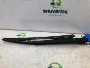 Scheibenwischer Hinten Peugeot Bipper (AA) Van 1.4 HDi (DV4TD(8HS)) 2009-09