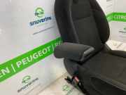 Sitz Links Vorne 8846ER Citroën C3 Picasso (SH) Großraumlimousine 1.6 16V VTI 120 (EP6C(5FS)) 2012-01