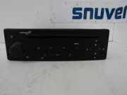 Steuergerät Navigation 8200796530 Renault Trafic New (FL) Van 2.5 dCi 16V 145 (G9U-630) 2008-10