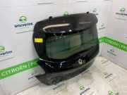 Heckklappe 901003877R Renault Zoé (AG) Schrägheck 5-drs R90 (5AQ-601) 2017-04