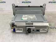 Radio 281150063R Renault Clio IV Estate/Grandtour (7R) Kombi 5-drs 0.9 Energy TCE 90 12V (H4B-408(H4B-B4)) 2016-11