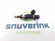 Kraftstoff-Injector 166004787R Renault Clio IV (5R) Schrägheck 5-drs 0.9 Energy TCE 90 12V (H4B-400(H4B-A4)) 2016-05