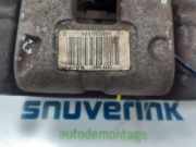 Bremssattel Links Hinten ABS 4400T0 Peugeot 207 CC (WB) Cabrio 1.6 16V THP (EP6DT(5FX)) 2007-06