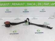 Sicherheitsgurt Rechts Hinten 95273830R Opel Mokka/Mokka X SUV 1.4 Turbo 16V 4x2 (A14NET(Euro 5)) 2014-07