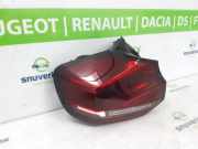 Rücklicht Links 9831100280 Citroën C4 Berline (BA/BB/BC) Schrägheck 5-drs 1.2 PureTech 130 12V (EB2ADTS(HNS)) 2023-04