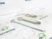 Abschleppöse Vordere FE0137C10 Mazda CX-30 (DM) SUV 2.0 e-SkyActiv X 186 M Hybrid 16V (HFY7) 2021-11