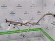 Auspuff Mitteltopf 5241098 Kia Stonic (YB) SUV 1.0i T-GDi 12V Eco-Dynamics+ (G3LF) 2022-10