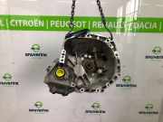 Getriebe Manuell ABS 1611551780 Peugeot 108 Schrägheck 1.0 12V (1KRFE) 2014-09