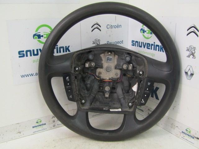 Lenker 735533894 Citroën Jumper (U9) Van 2.2 HDi 130 (P22DTE(4HH)) 2012-07 Bild Lenker 735533894 Citroën Jumper (U9) Van 2.2 HDi 130 (P22DTE(4HH)) 2012-07