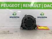 Lichtmaschine V-Snaar 9670899580 Citroën C4 Picasso (3D/3E) Großraumlimousine 1.2 12V PureTech 130 (EB2DTS(HNY)) 2016-08