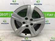 Felge Li, 16", 7J, ET46, 5 Gats 5402EX Peugeot 508 SW (8E/8U) Kombi 1.6 THP 16V (EP6CDT(5FV)) 2012-02