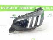 Scheinwerfer Links 1656238680 Peugeot 208 II (UB/UH/UP) Schrägheck 5-drs e-208 50 kWh (ZKX) 2021-12