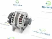 Lichtmaschine V-Snaar 231008633R Nissan Qashqai (J11) SUV 1.2 DIG-T 16V (HRA2DDT) 2014-11