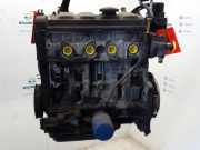 Motor 01354Z Citroën Saxo Schrägheck 1.1i X,SX (TU1M(HDZ)) 1999-02