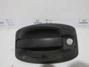 Heckklappengriff 9101JQ Peugeot Boxer (U9) Van 2.2 HDi 100 Euro 4 (22DT(4HV)) 2007-01