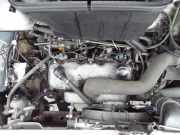 Motor 13998 Peugeot J5 (280P) Bus 2.5 D (CRD93L(U25-661)) 1991-04