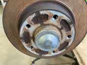 Hinterachse Vwa ABS 555019125R Renault Megane IV Estate (RFBK) Kombi 5-drs 1.2 Energy TCE 130 (H5F-408(H5F-F4)) 2017-01