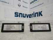 Kennzeichenbeleuchtung 8200013577 Renault Zoé (AG) Schrägheck 5-drs 60kW (5AM B4) 2013-10