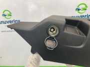 Hutablage Halterung 9811349977 Peugeot 5008 II (M4/MC/MJ/MR) Großraumlimousine 1.2 12V e-THP PureTech 130 (EB2DTS(HNY)) 2024-10