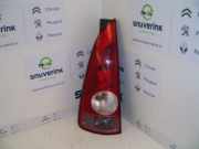 Rücklicht Links 8200027153 Renault Espace (JK) Großraumlimousine 2.0 16V Turbo (F4R-794) 2004-03