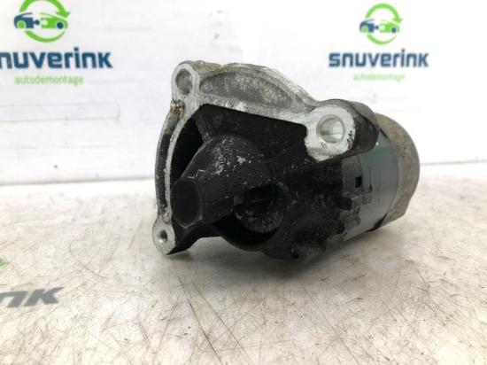 Anlasser 5802M9 Peugeot 206+ (2L/M) Schrägheck 1.4 XS (TU3A(KFV)) 2009-04 Bild Anlasser 5802M9 Peugeot 206+ (2L/M) Schrägheck 1.4 XS (TU3A(KFV)) 2009-04