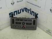 Bedienung Heizung 96573328YW Citroën C5 II Berline (RC) Schrägheck 1.6 HDiF 16V (DV6TED4(9HZ)) 2005-01