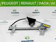 Fensterheber Links Vorne B000848480 Peugeot 108 Schrägheck 1.0 12V (1KRFE) 2016-08