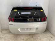 Heckklappe 1619267680 Peugeot 5008 II (M4/MC/MJ/MR) Großraumlimousine 1.2 12V e-THP PureTech 130 (EB2ADTS(HNS)) 2020-01