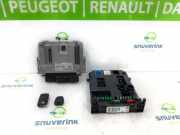 Motorsteuergerät 9666952080 Citroën C3 (SC) Schrägheck 5-drs 1.6 HDi 16V 92 (DV6DTED/EU5(9HP)) 2012-01
