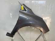 Kotflügel Rechts Vorne 631000266R Renault Clio IV Estate/Grandtour (7R) Kombi 5-drs 0.9 Energy TCE 90 12V (H4B-408(H4B-B4)) 2014-06