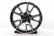Felge 5 Gats A2534012000 Mercedes-Benz GLC AMG (X253) SUV 3.0 43 AMG V6 Turbo 4-Matic (M276.823) 2018-07