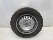 Reserverad St, 15", 6J, ET35, 5 Gats 403007594R Renault Kangoo Express (RFK) Van 1.5 Blue dCi 75 (K9K-876(K9K-U8)) 2023-04